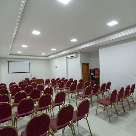 Hotel Φοζ ντο Ιγκουασού Εξωτερικό φωτογραφία