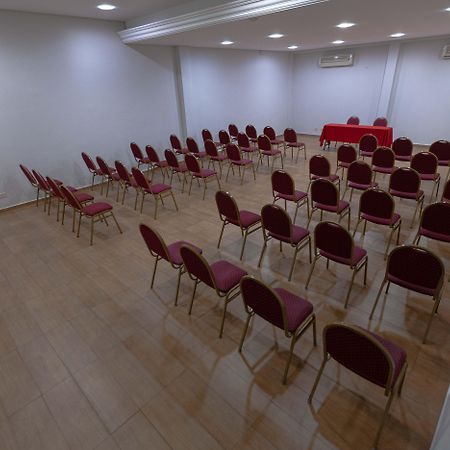 Hotel Φοζ ντο Ιγκουασού Εξωτερικό φωτογραφία