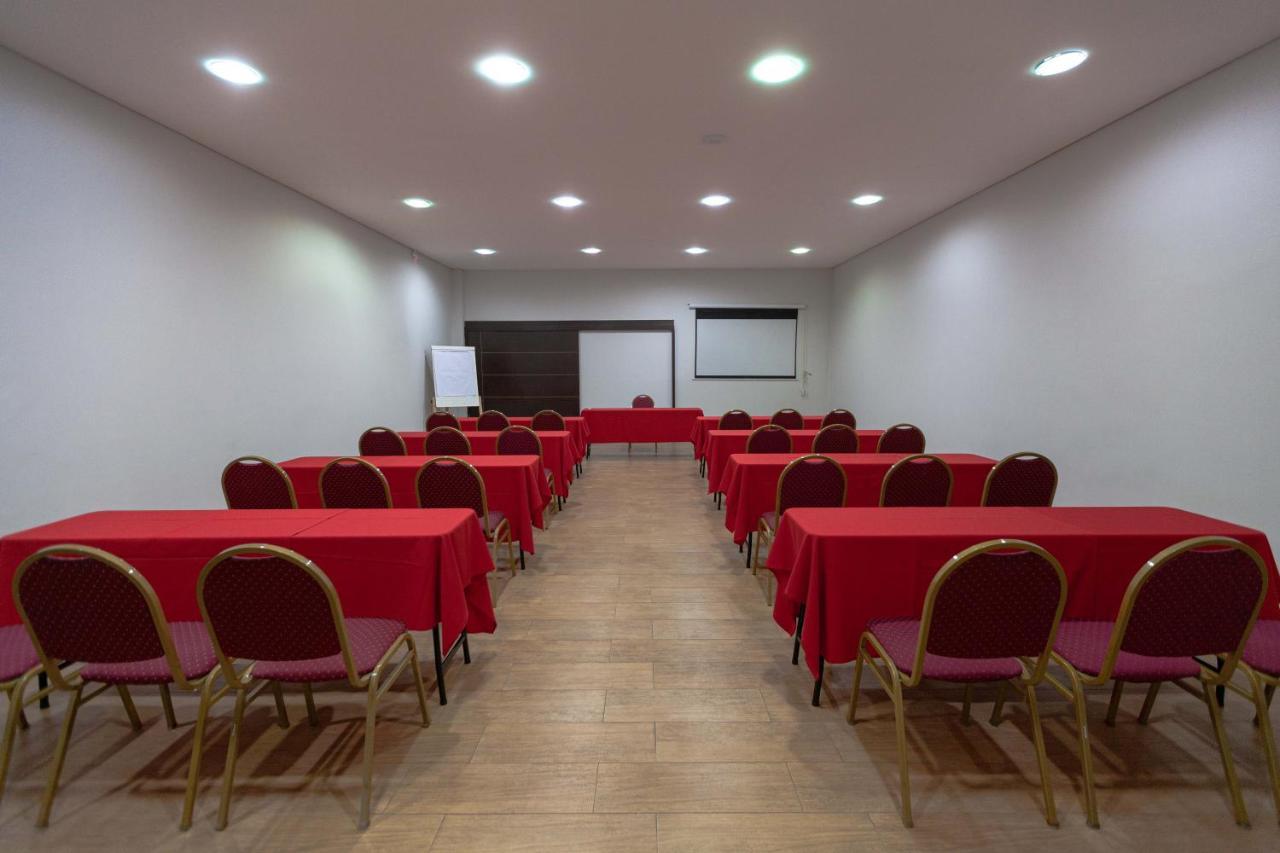 Hotel Φοζ ντο Ιγκουασού Εξωτερικό φωτογραφία