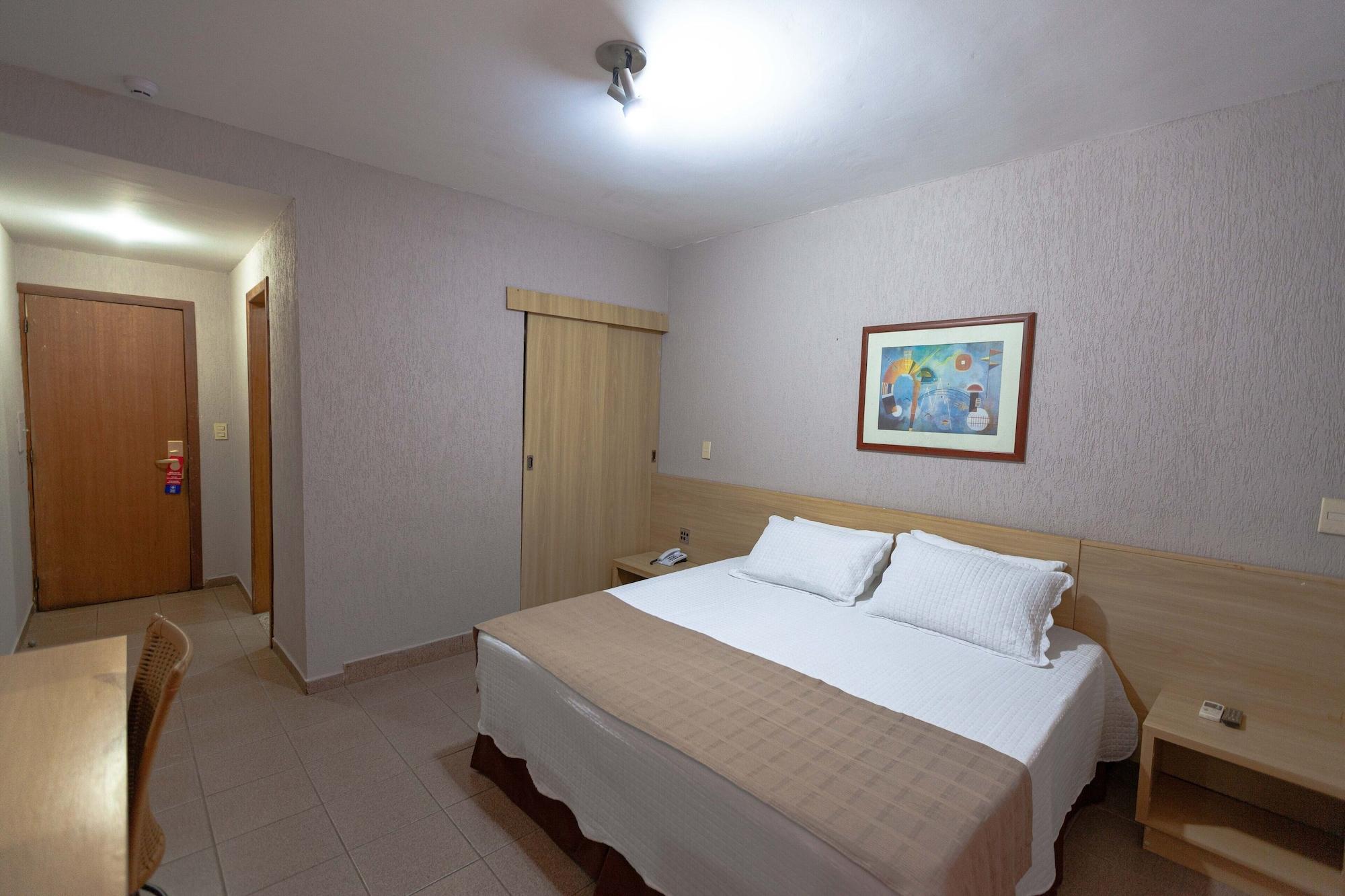 Hotel Φοζ ντο Ιγκουασού Εξωτερικό φωτογραφία