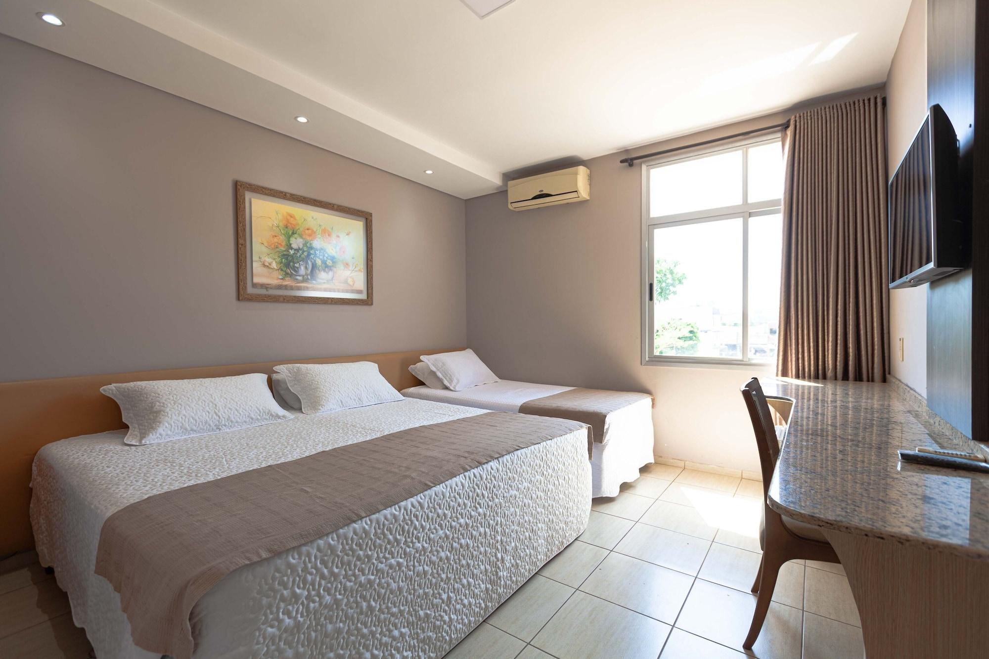 Hotel Φοζ ντο Ιγκουασού Εξωτερικό φωτογραφία