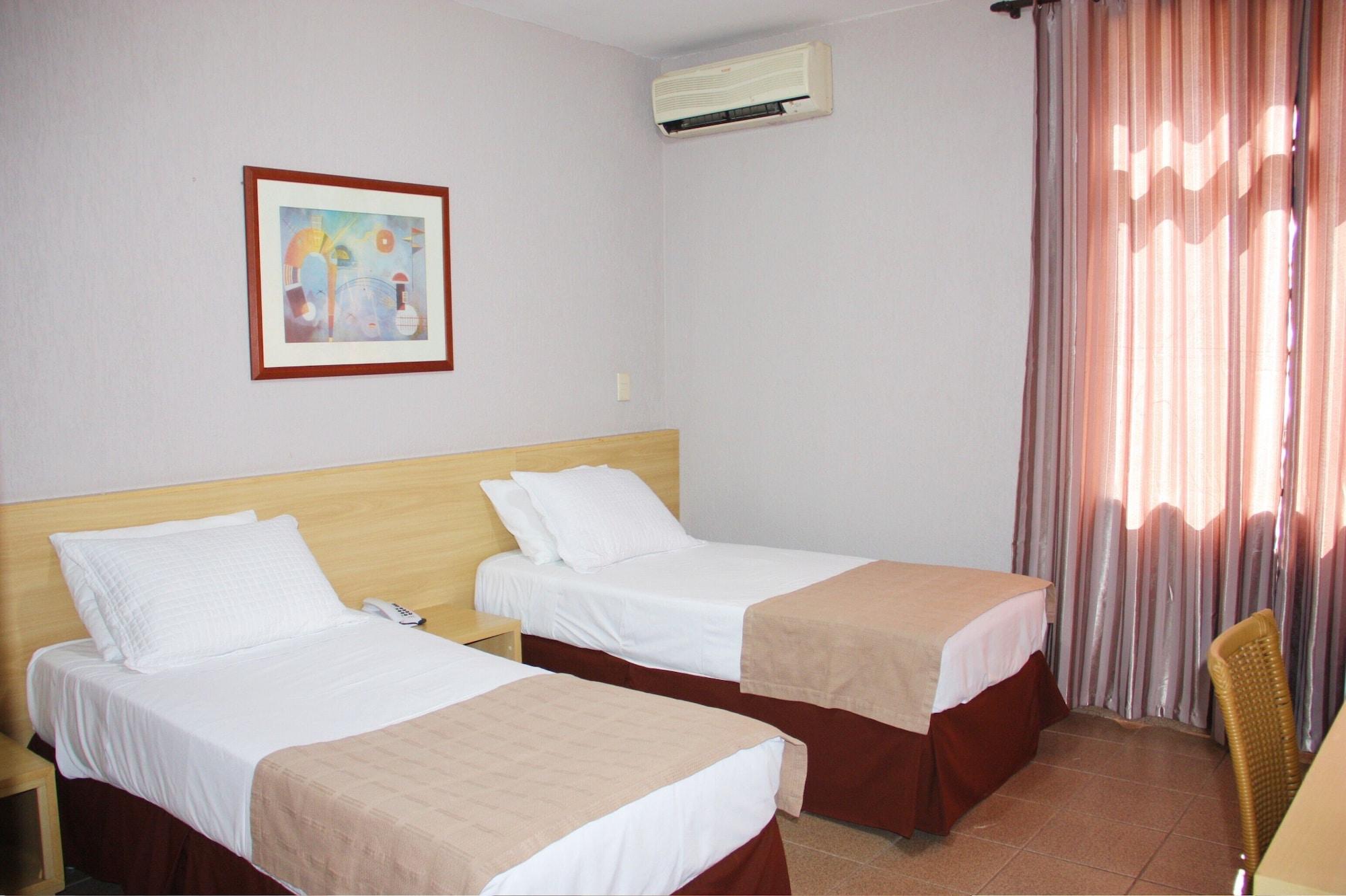 Hotel Φοζ ντο Ιγκουασού Εξωτερικό φωτογραφία