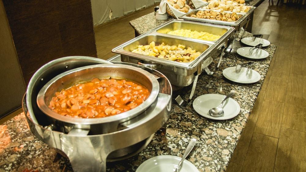 Hotel Φοζ ντο Ιγκουασού Εξωτερικό φωτογραφία