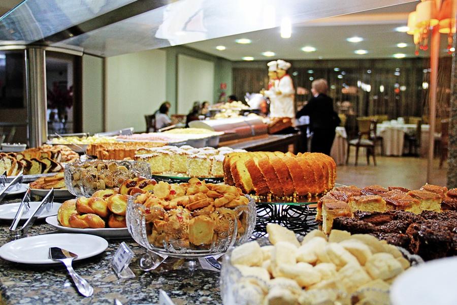 Hotel Φοζ ντο Ιγκουασού Εξωτερικό φωτογραφία