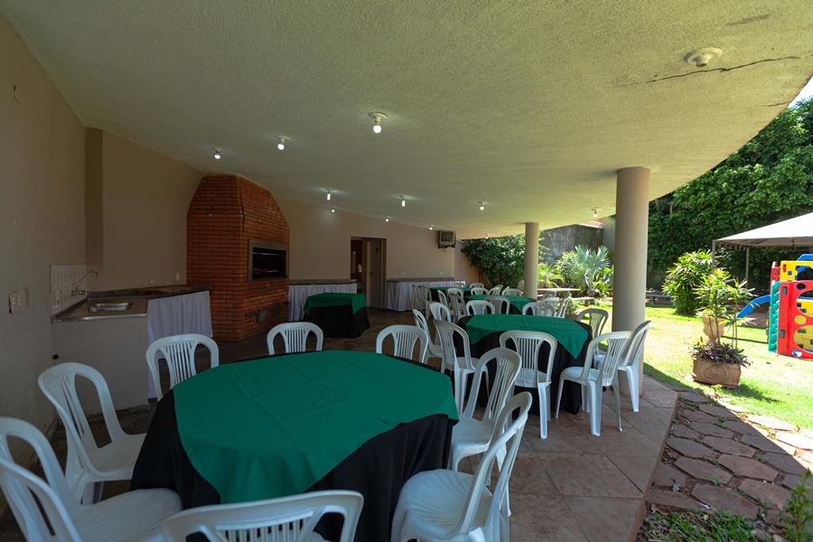 Hotel Φοζ ντο Ιγκουασού Εξωτερικό φωτογραφία