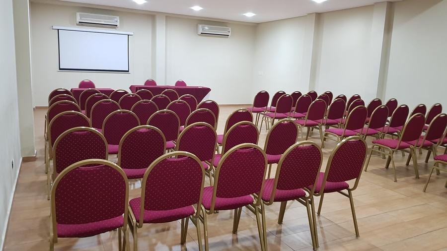Hotel Φοζ ντο Ιγκουασού Εξωτερικό φωτογραφία