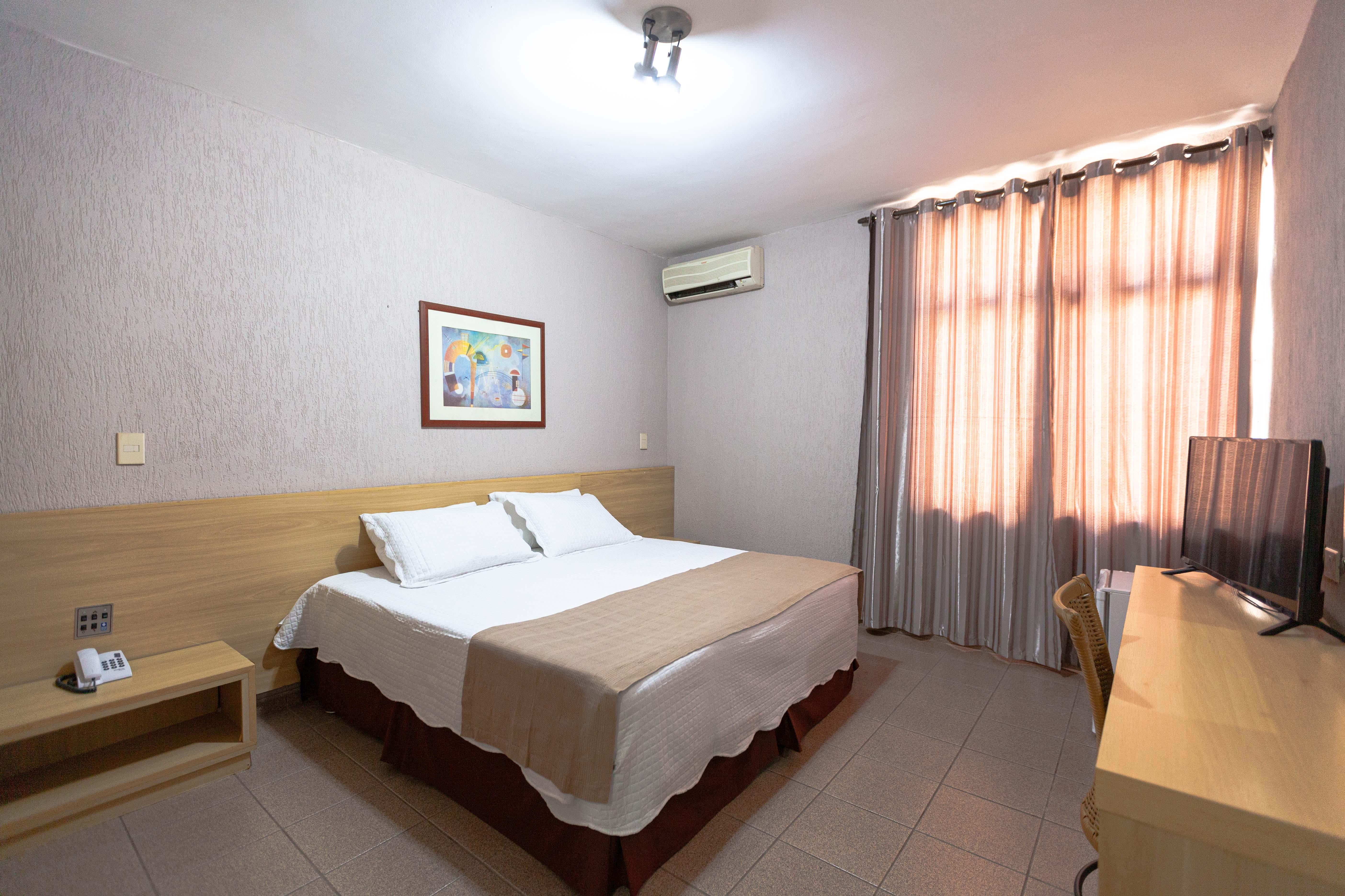Hotel Φοζ ντο Ιγκουασού Εξωτερικό φωτογραφία
