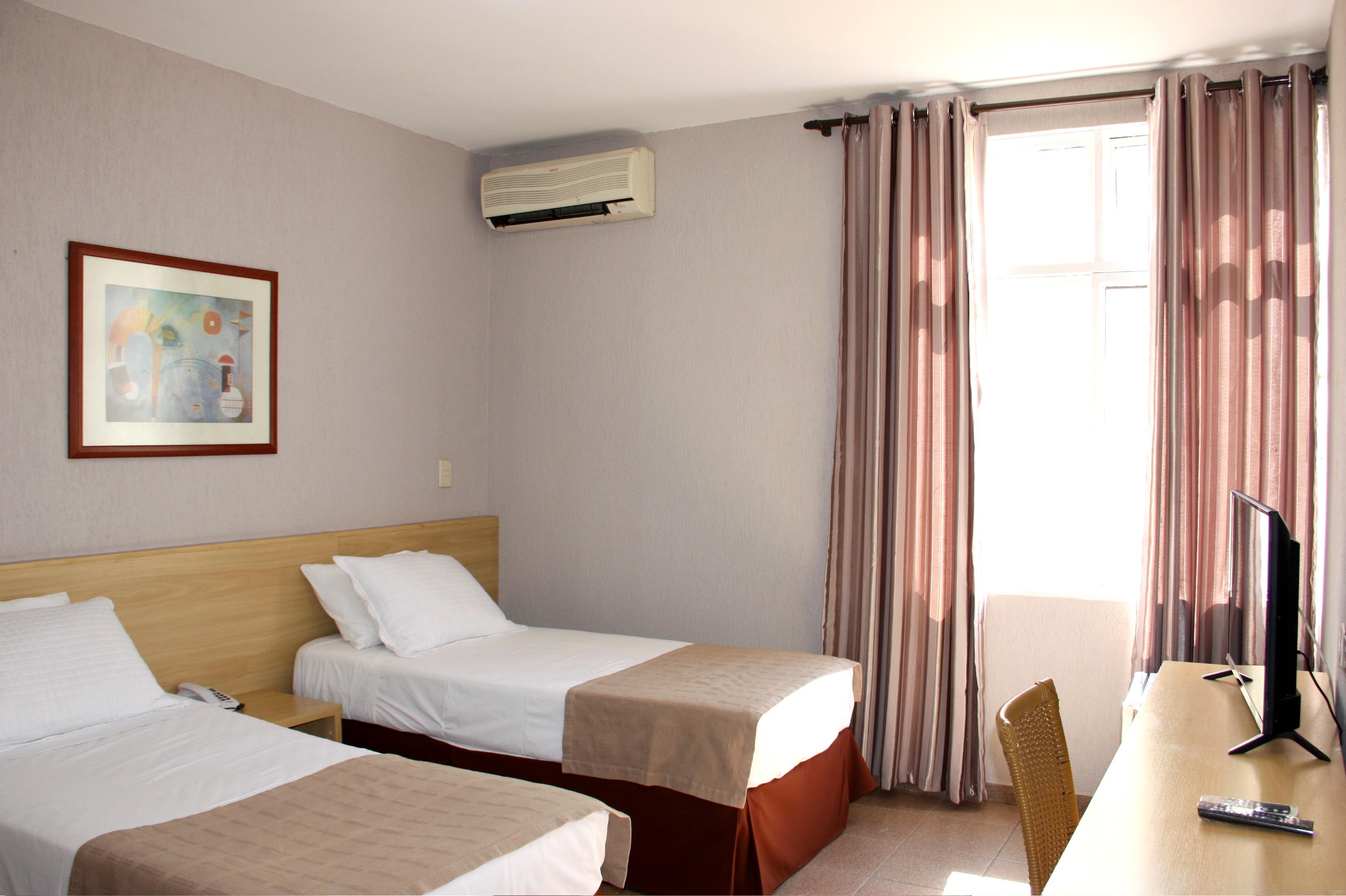 Hotel Φοζ ντο Ιγκουασού Εξωτερικό φωτογραφία