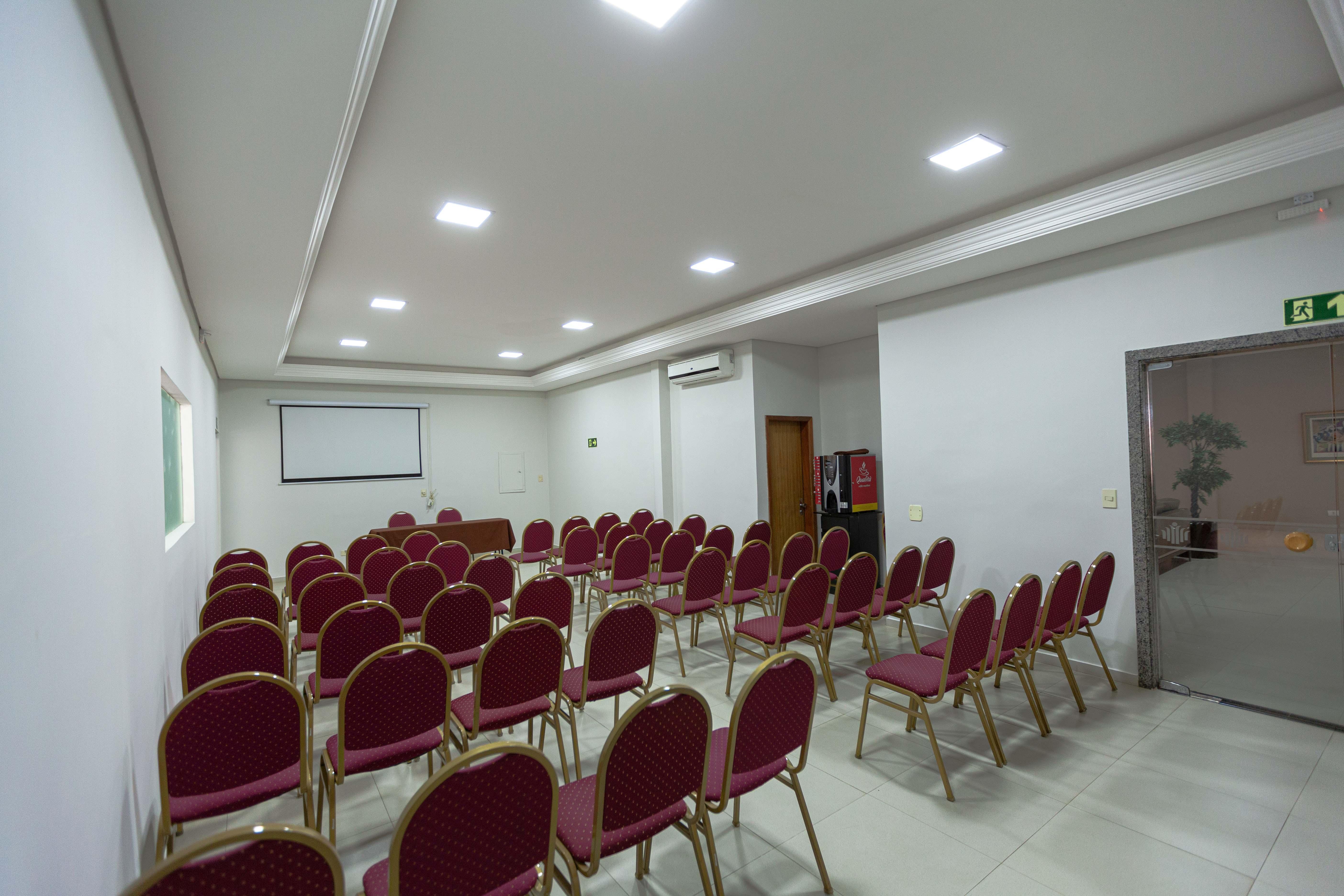 Hotel Φοζ ντο Ιγκουασού Εξωτερικό φωτογραφία