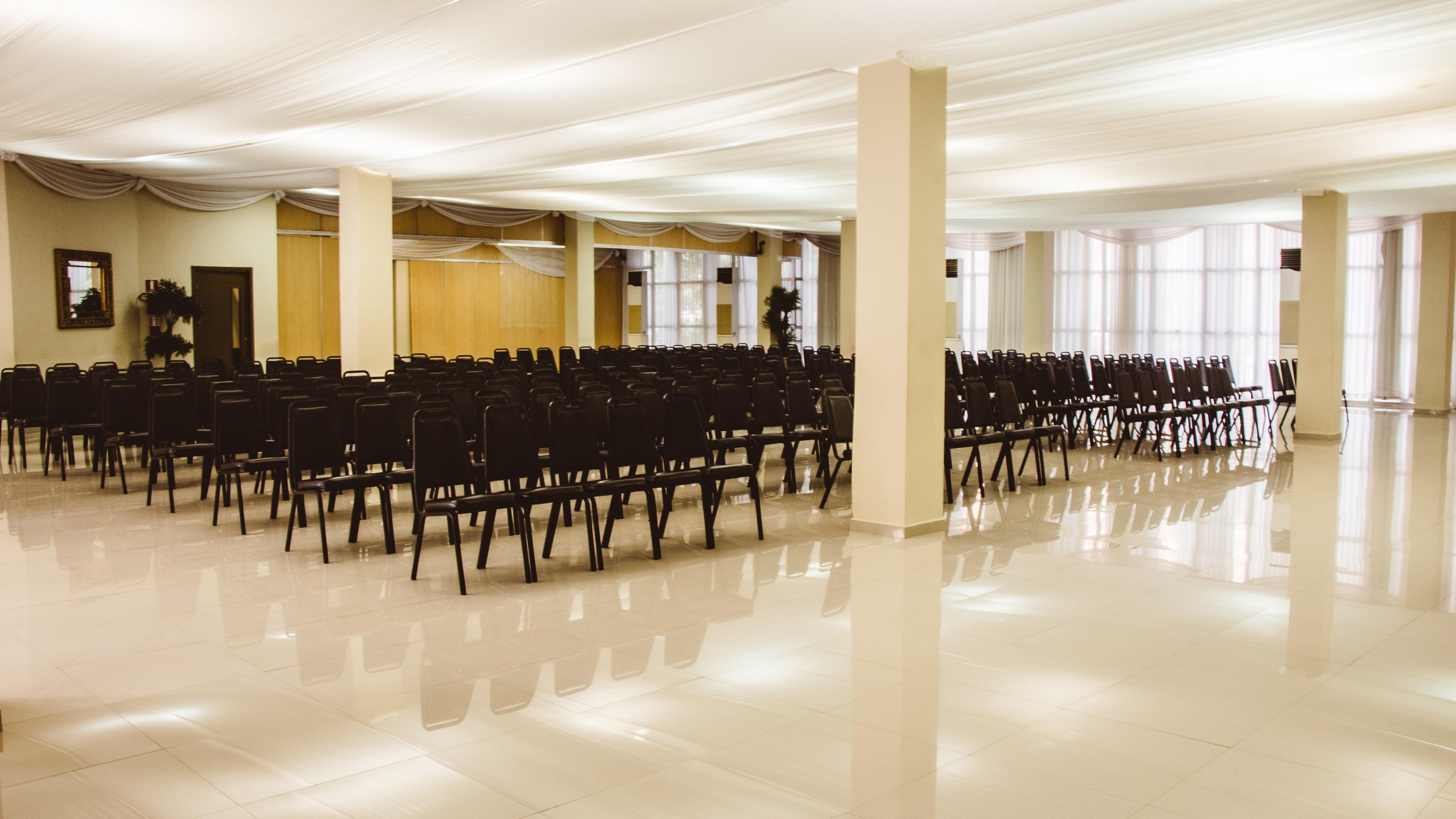 Hotel Φοζ ντο Ιγκουασού Εξωτερικό φωτογραφία