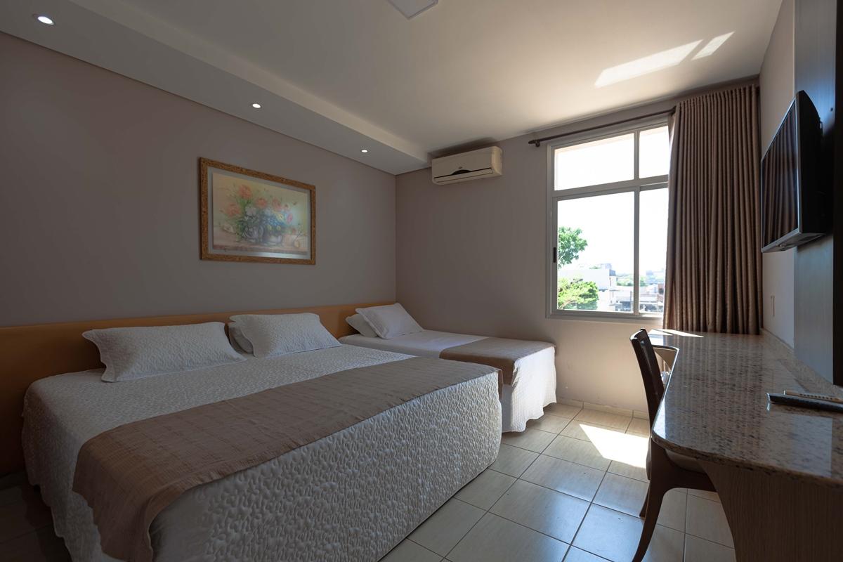 Hotel Φοζ ντο Ιγκουασού Εξωτερικό φωτογραφία