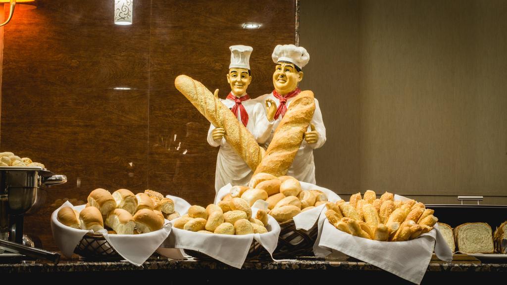 Hotel Φοζ ντο Ιγκουασού Εξωτερικό φωτογραφία