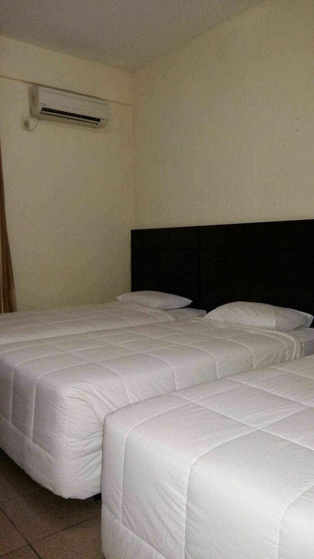 Hotel Φοζ ντο Ιγκουασού Εξωτερικό φωτογραφία