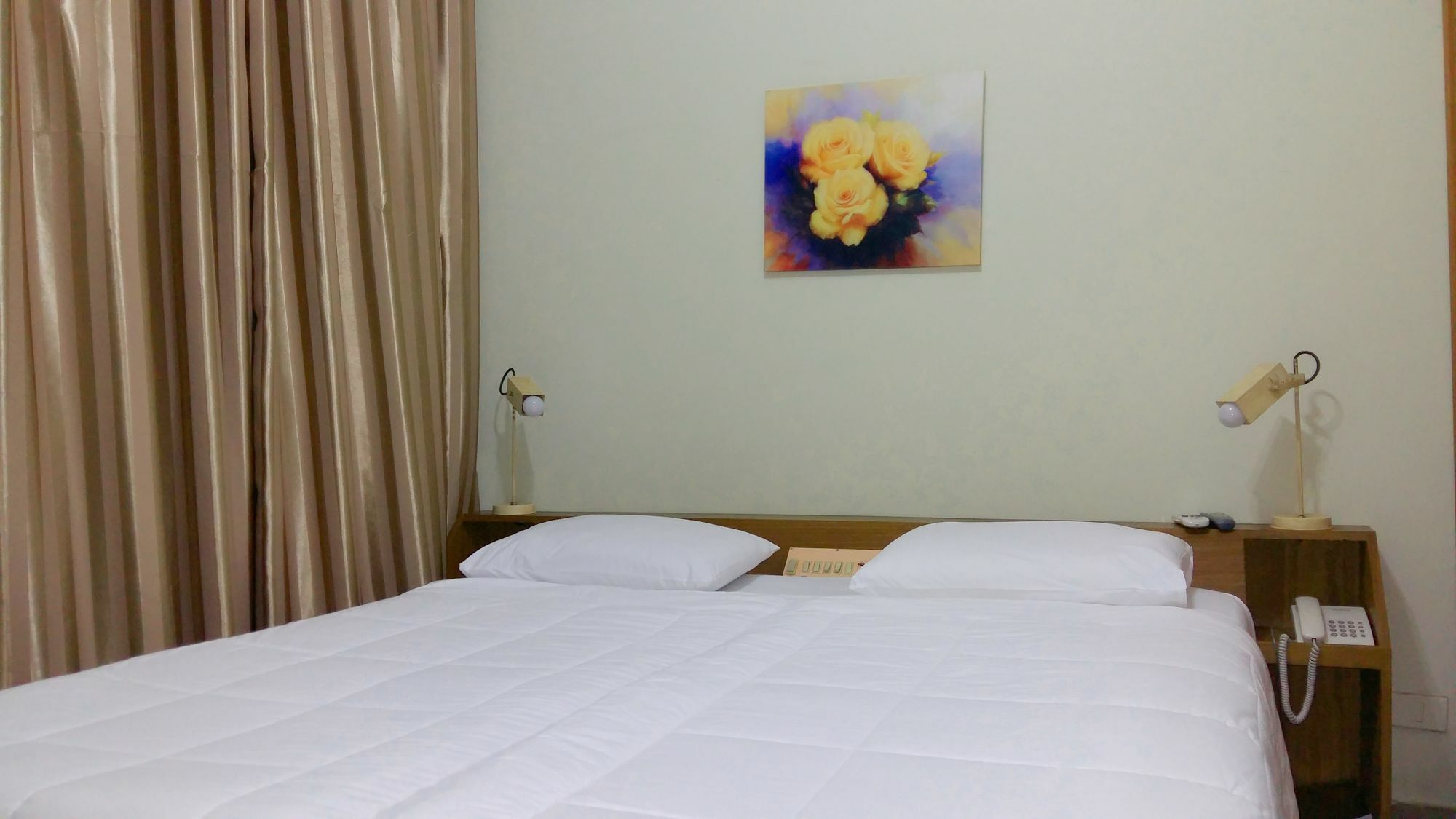 Hotel Φοζ ντο Ιγκουασού Εξωτερικό φωτογραφία