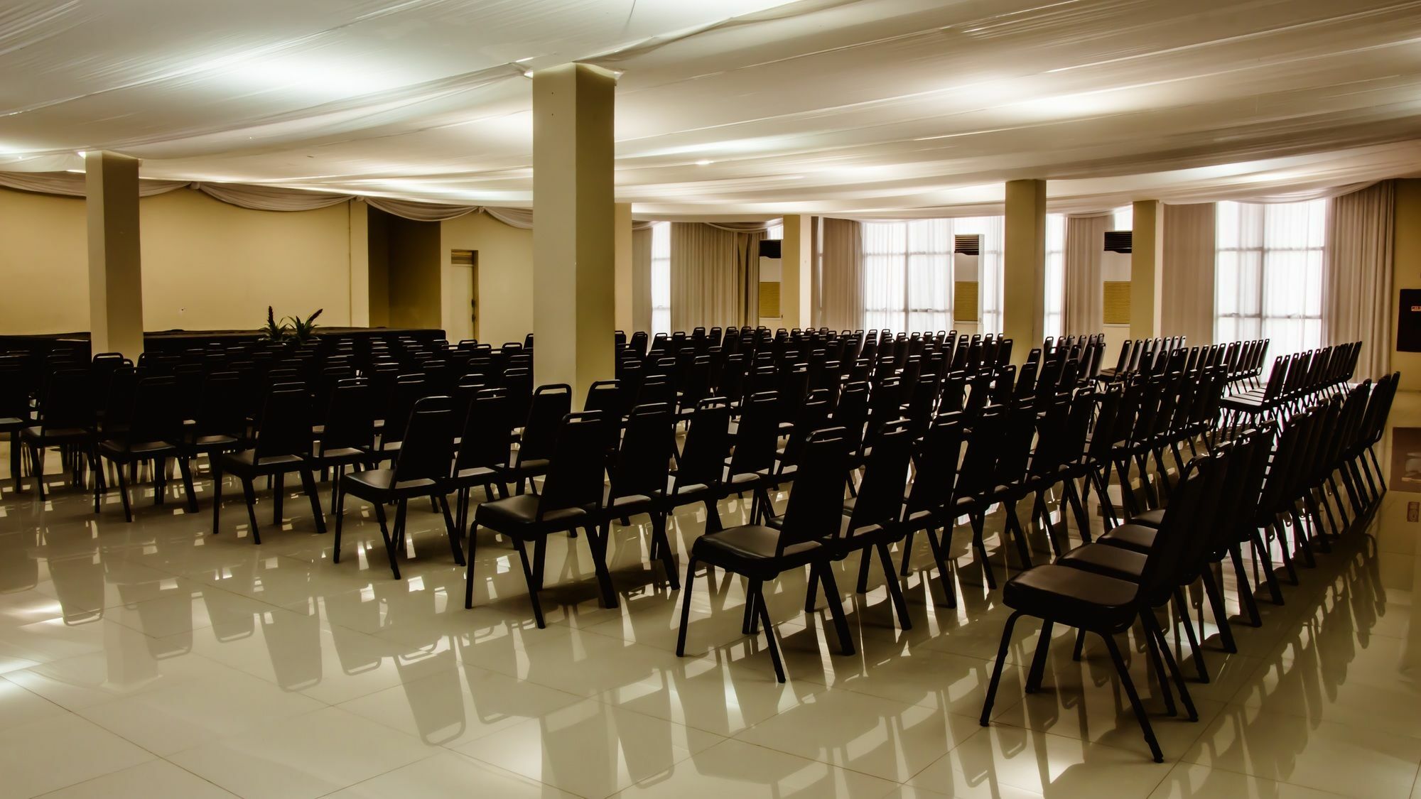 Hotel Φοζ ντο Ιγκουασού Εξωτερικό φωτογραφία
